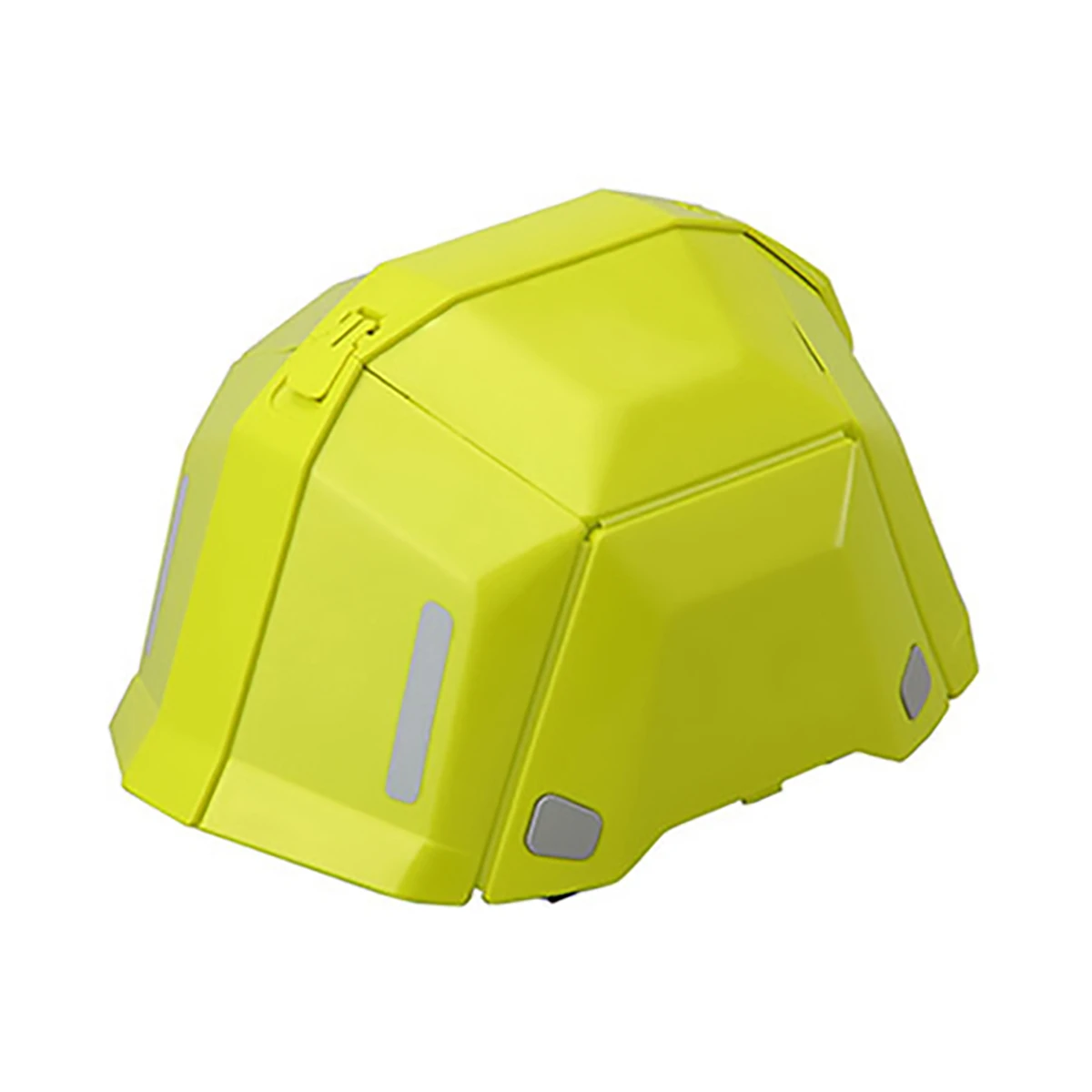 折りたたみヘルメット