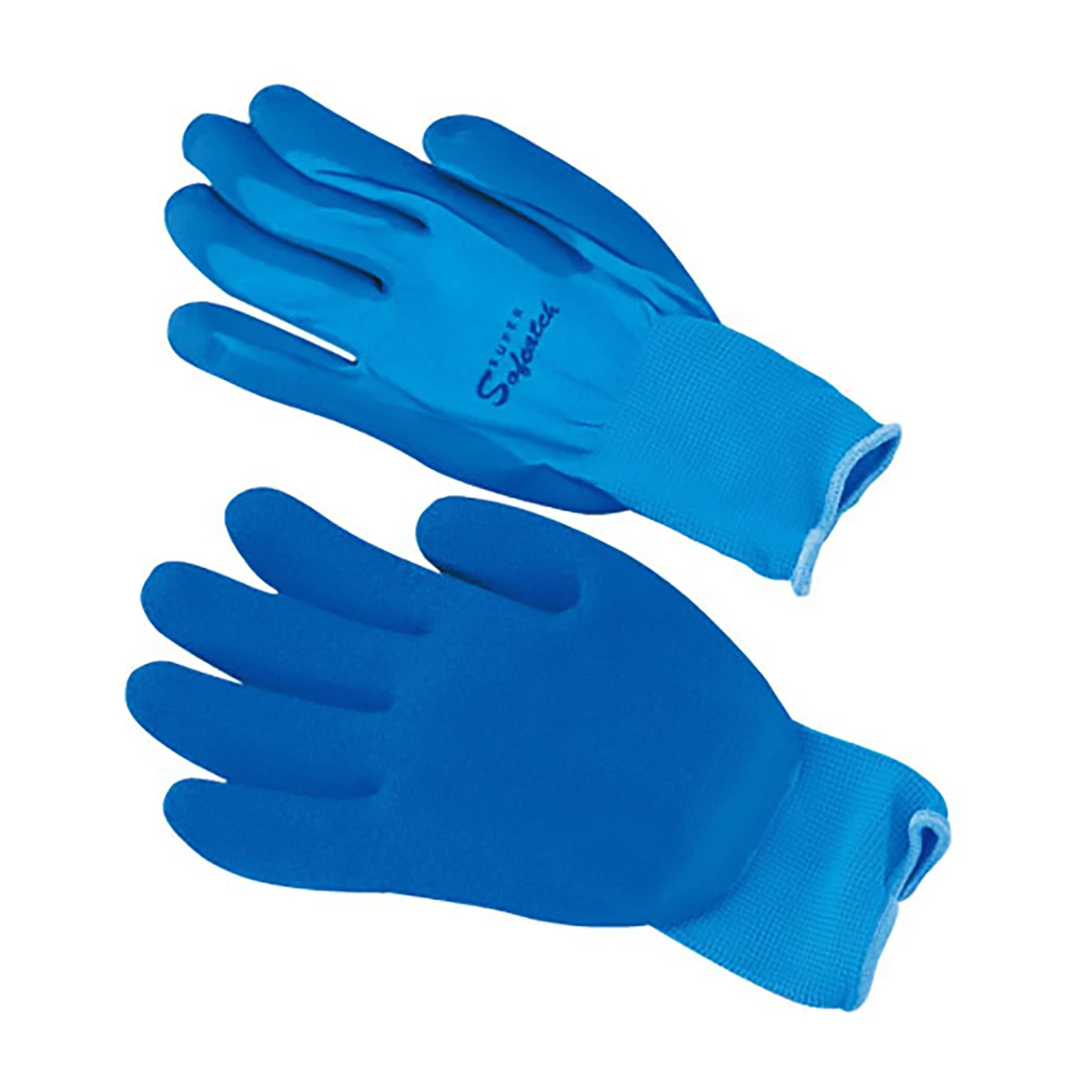 スーパーフィット手袋 M