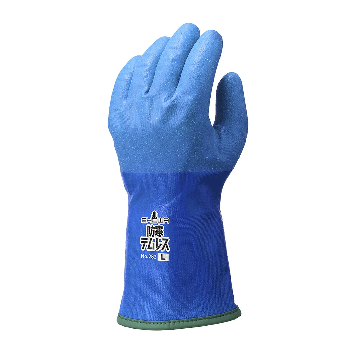 防寒透湿防水手袋 LLサイズ 1双