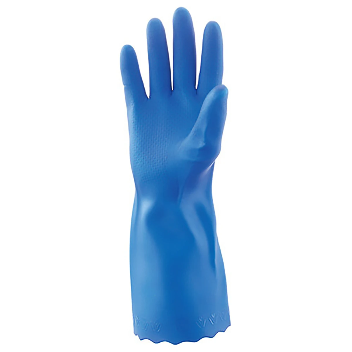 サーモ発泡手袋 L