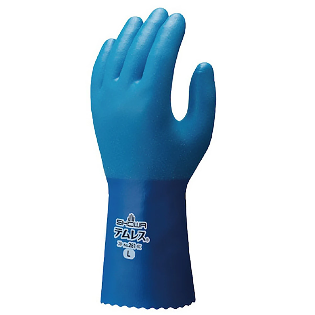 透湿防水手袋 L