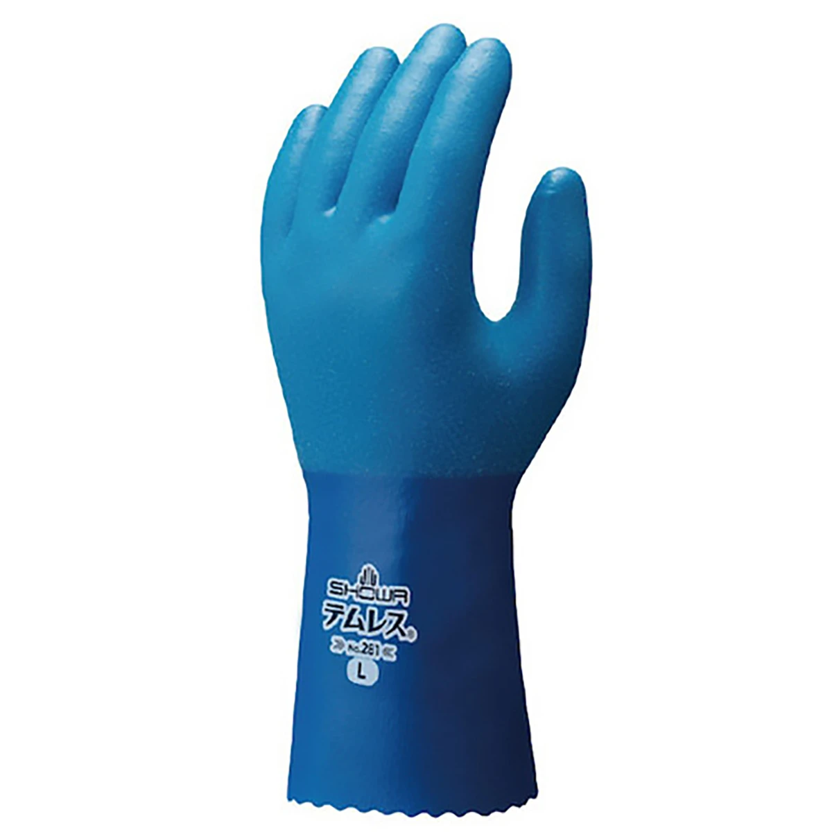 透湿防水手袋 LL