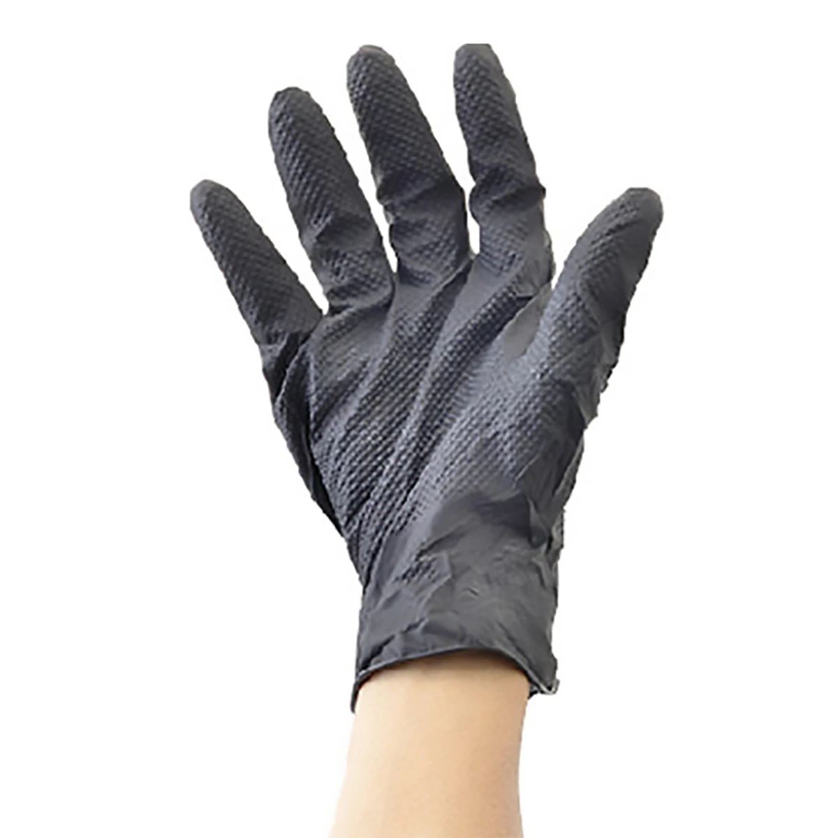 ニトリルグローブ M