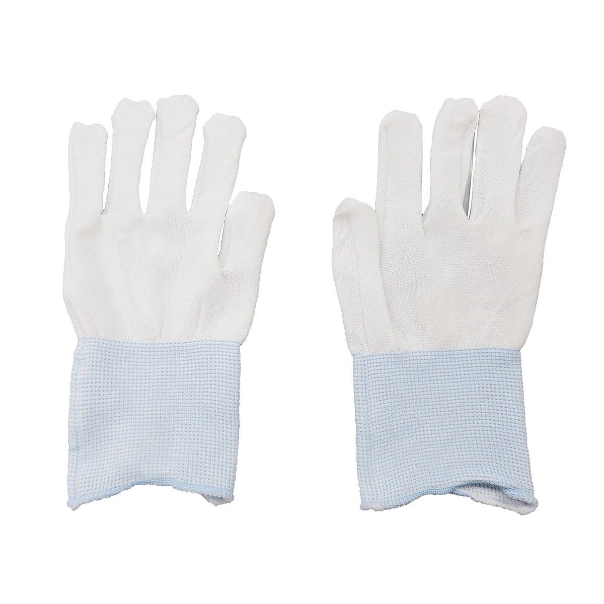 極薄インナー手袋 ゴム手袋用