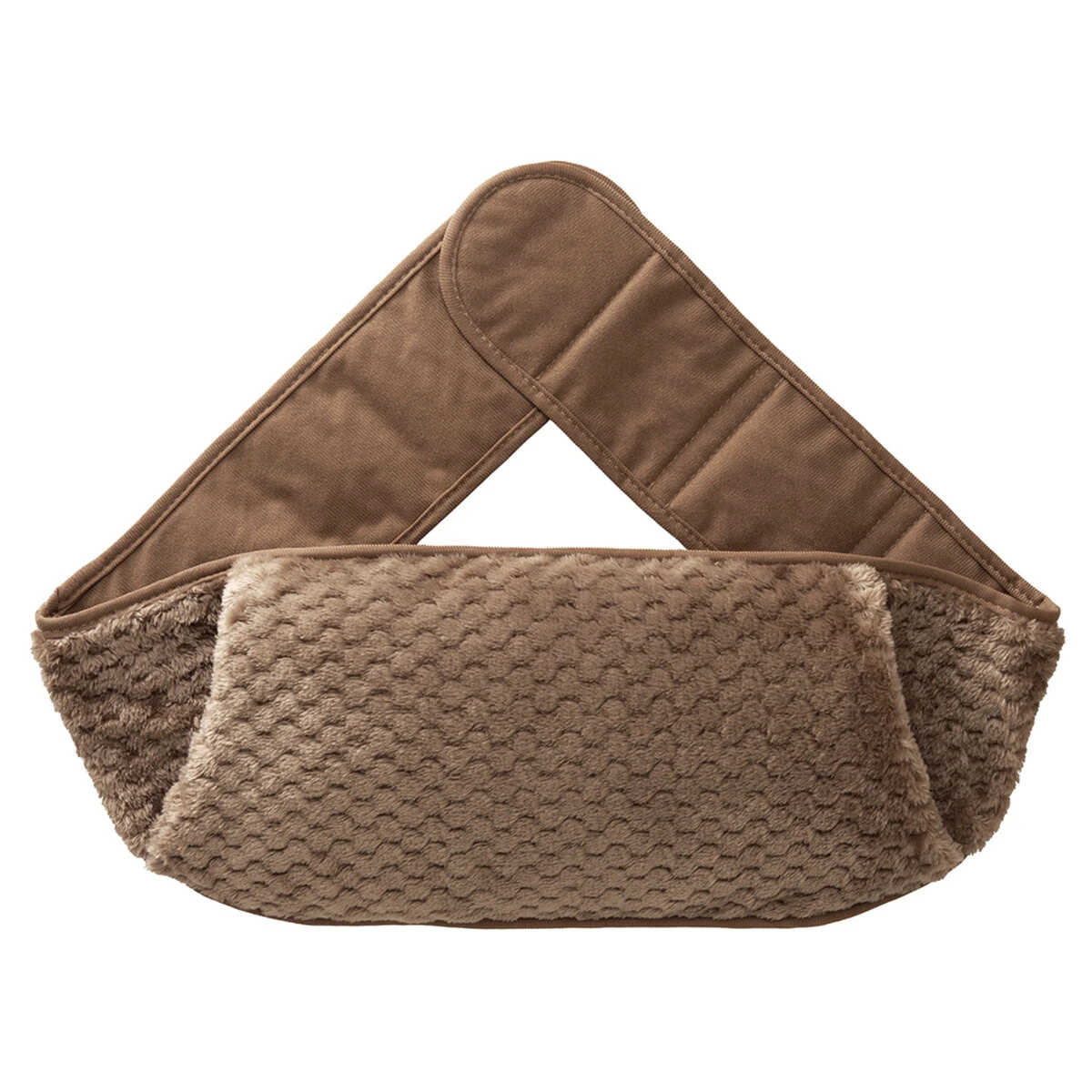 あったかe湯たんぽベルト コードレス AC100V