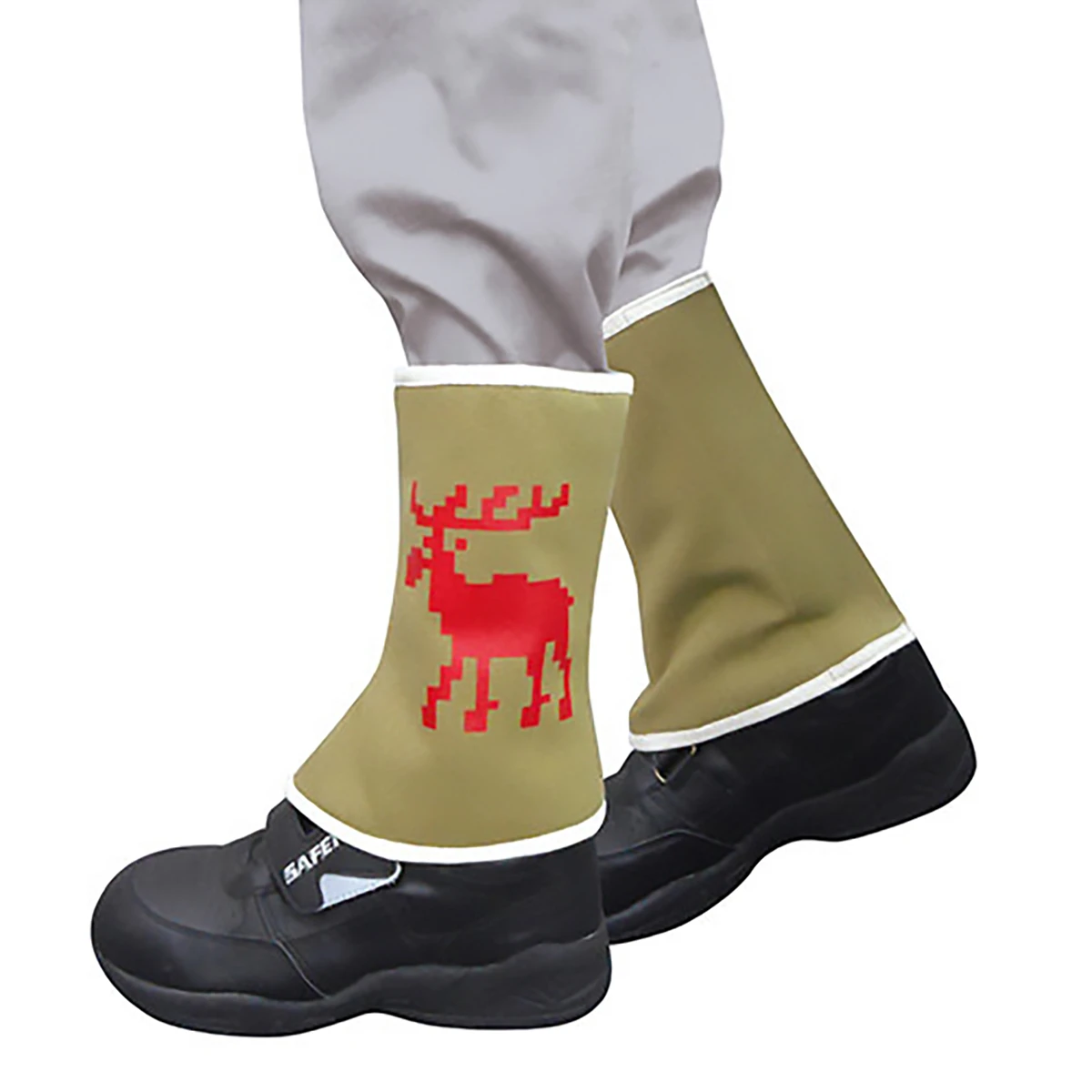 発熱フットウォーマー M