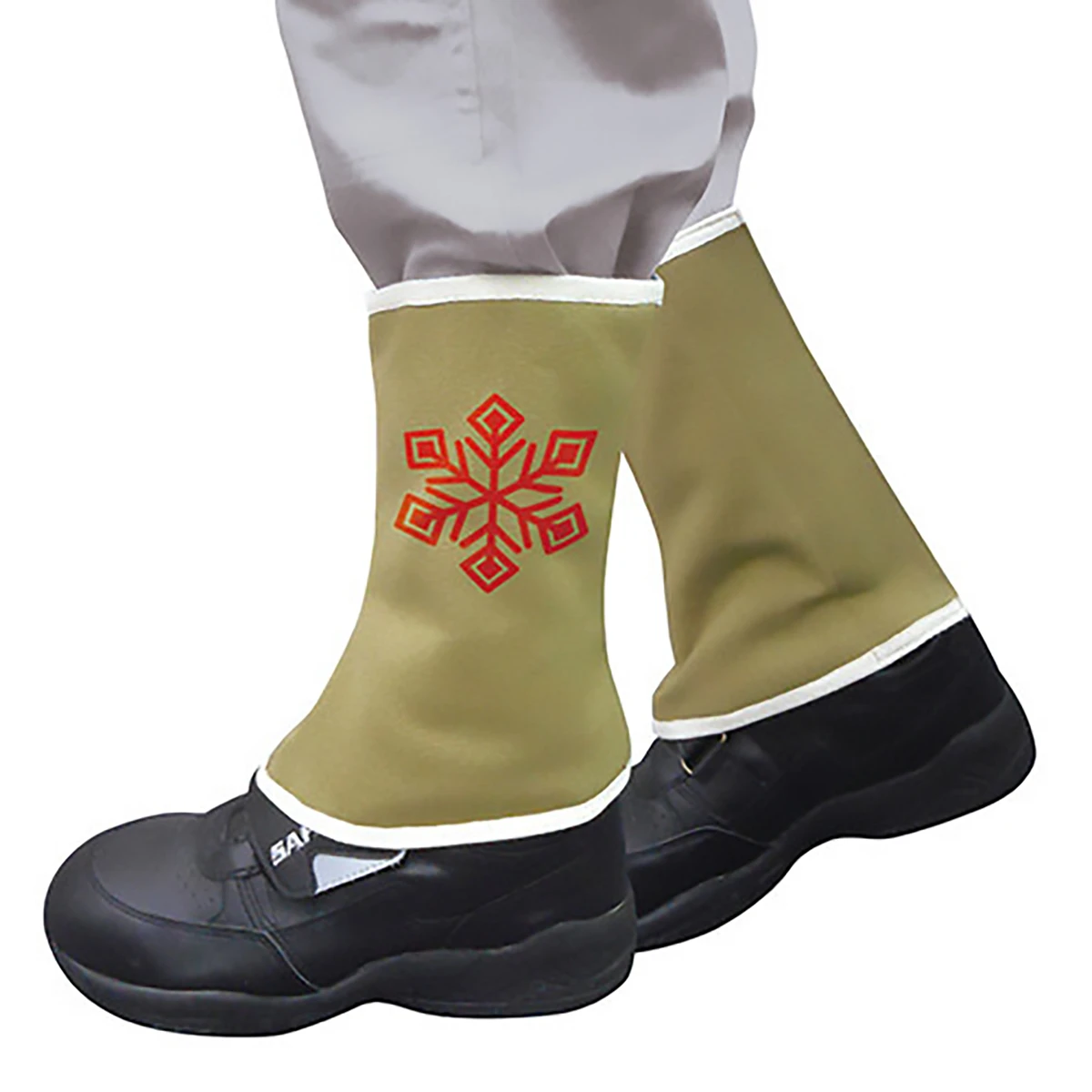 発熱フットウォーマー M