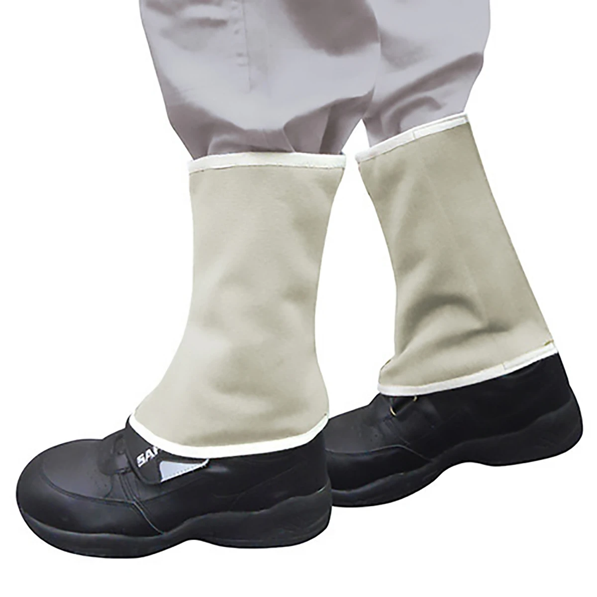 発熱フットウォーマー L