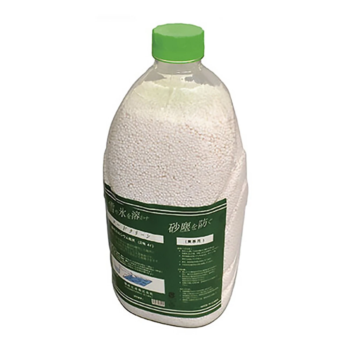 ロードクリーン 塩化カルシウム 粒状