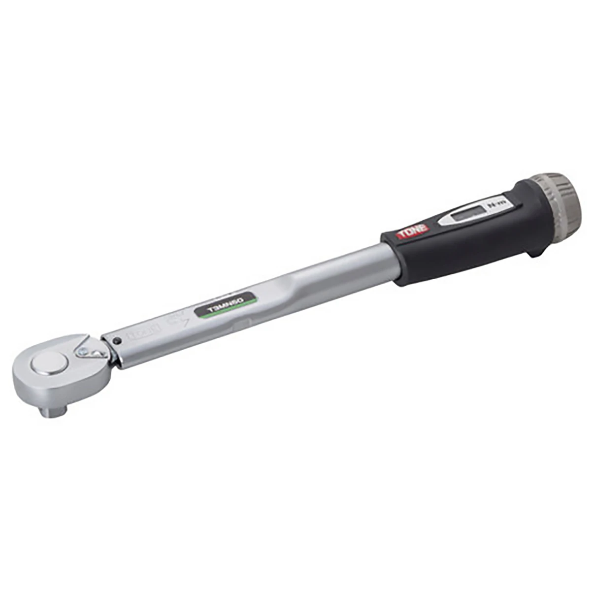 プレセット形トルクレンチ