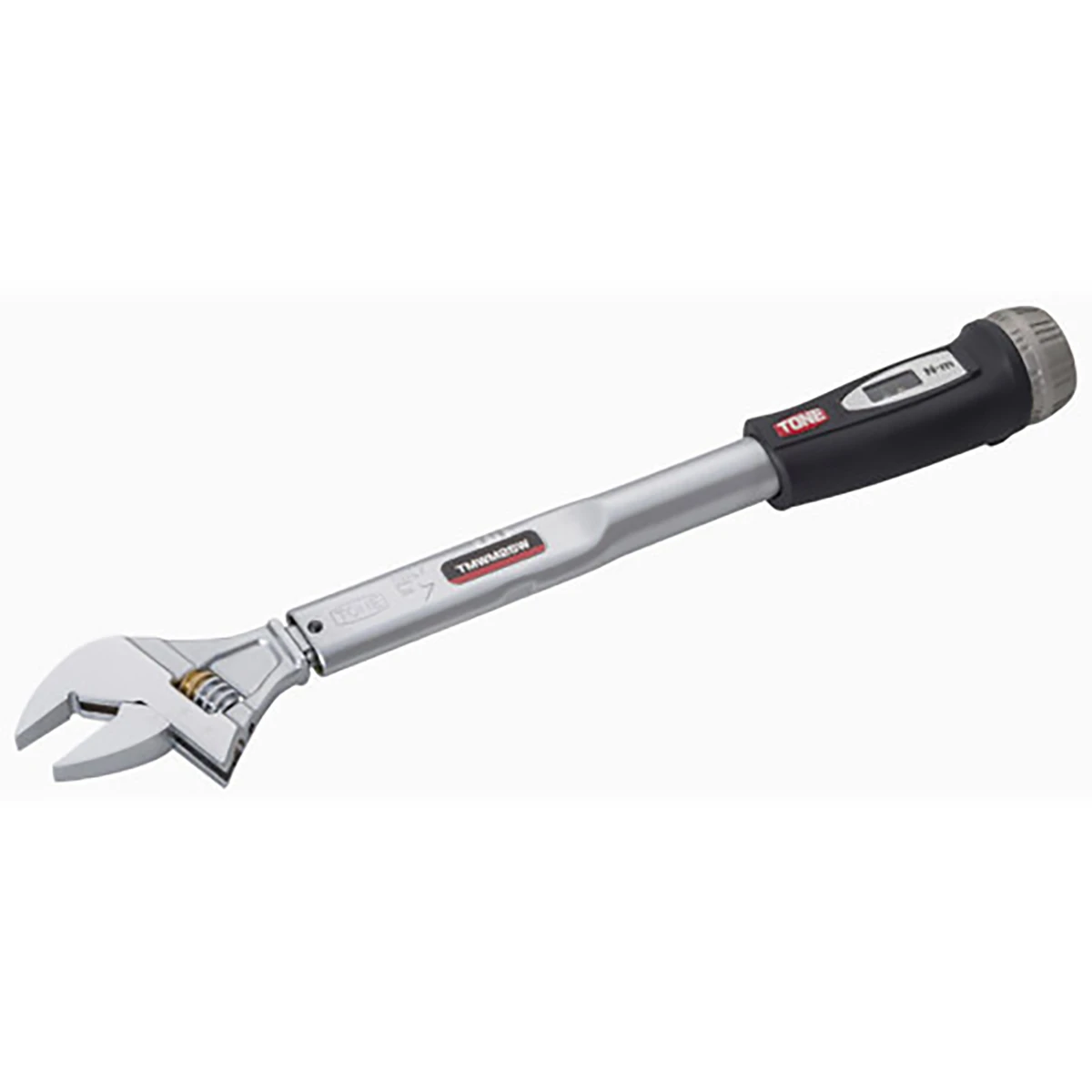 モンキ形トルクレンチ