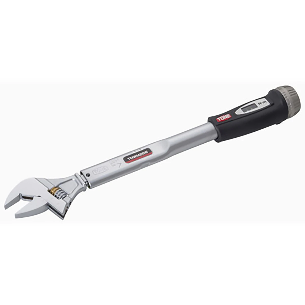 モンキ形トルクレンチ