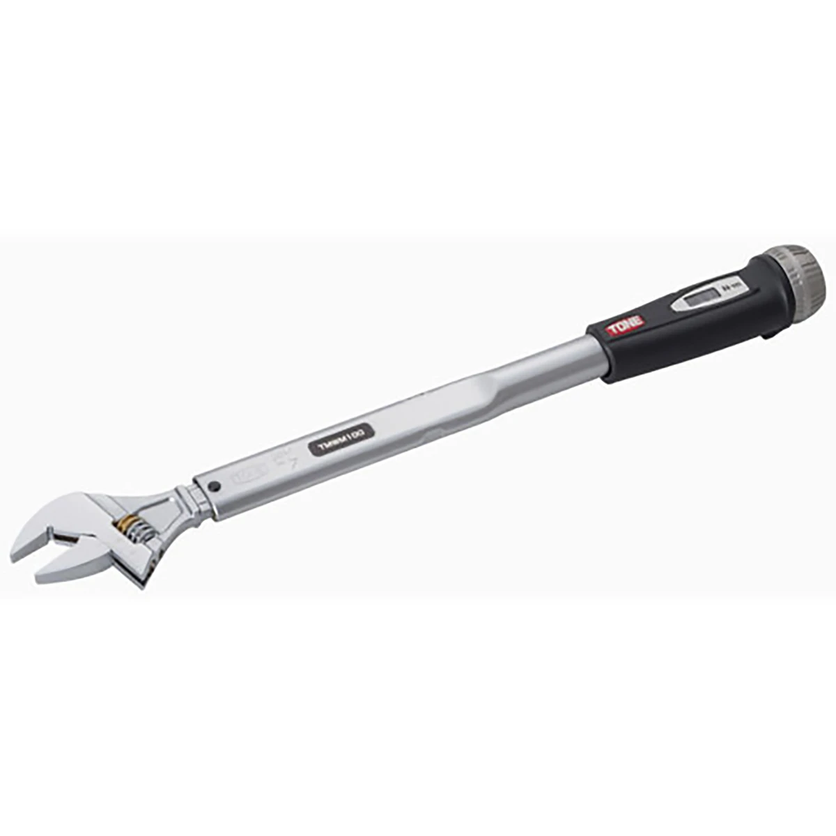 モンキ形トルクレンチ