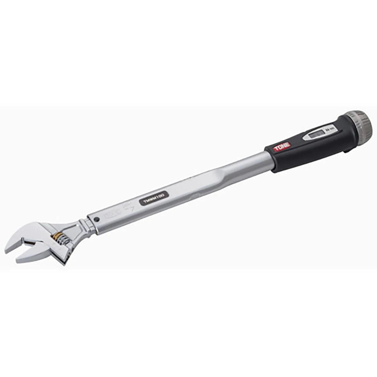 モンキ形トルクレンチ