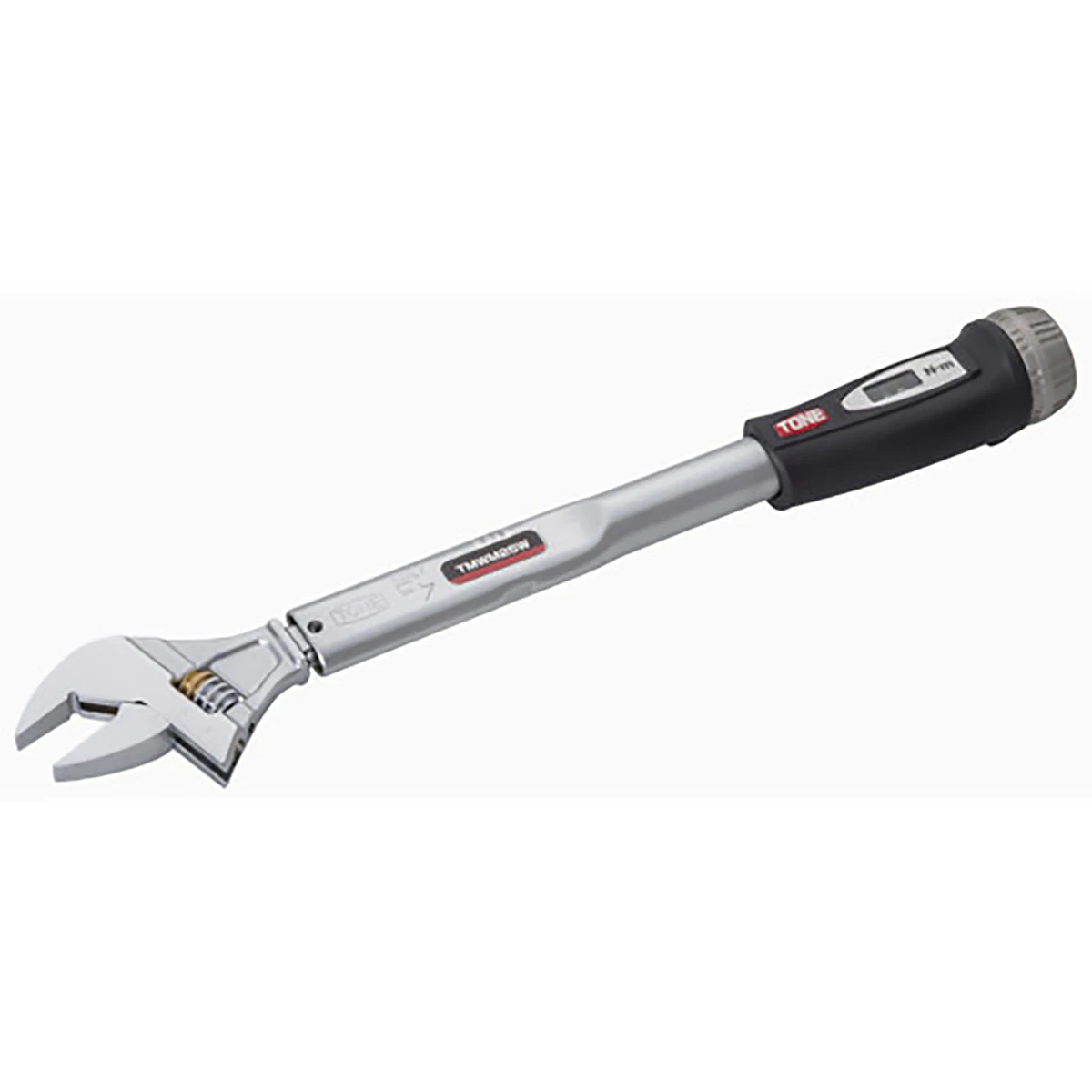 モンキ形トルクレンチ