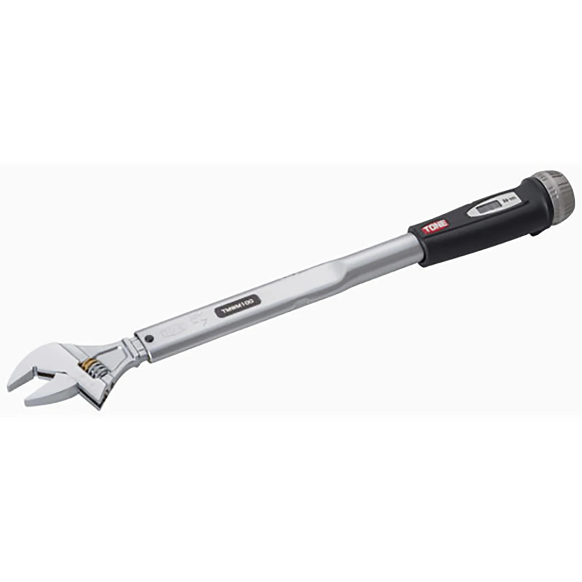 モンキ形トルクレンチ