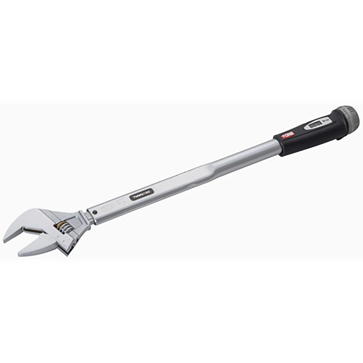 モンキ形トルクレンチ