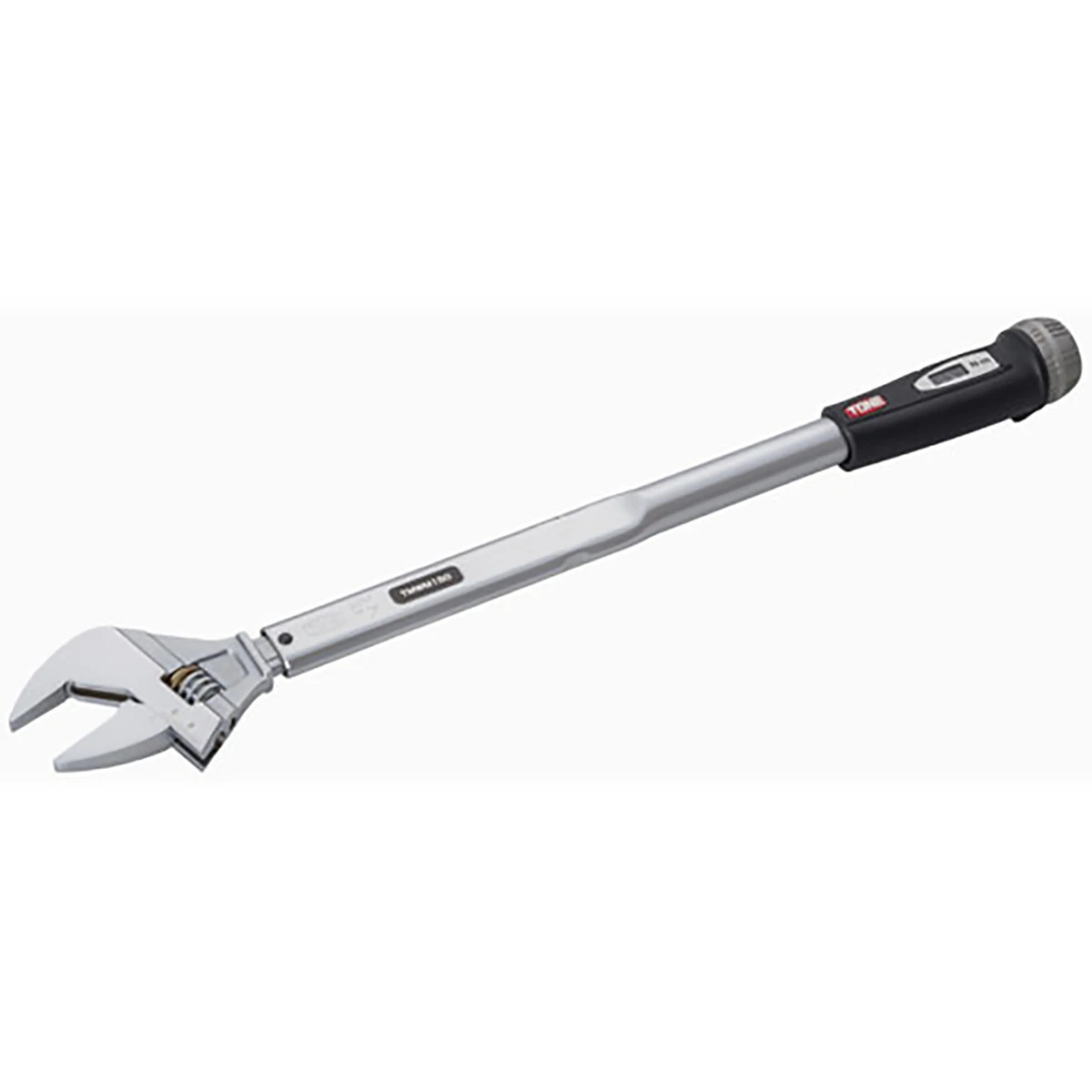 モンキ形トルクレンチ