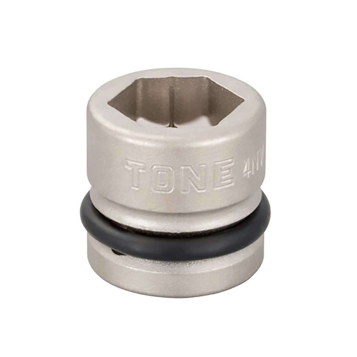 インパクト用ショートソケット