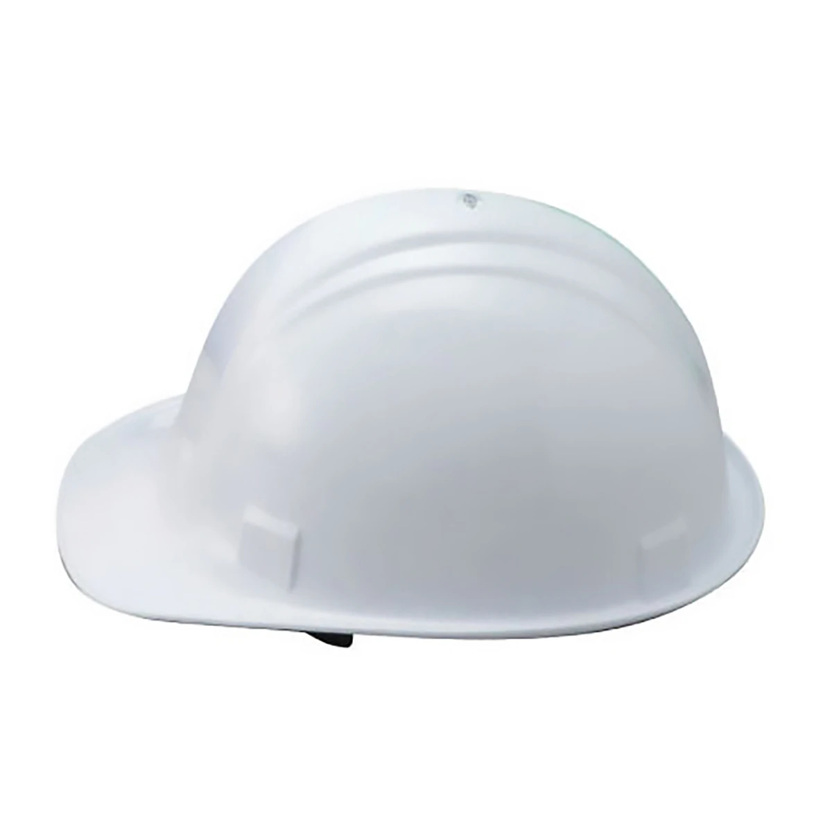 保安帽 ヘルメット 白 NO.170