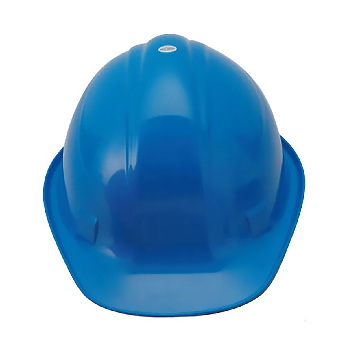 保安帽 ヘルメット ロイヤルブルー NO.170