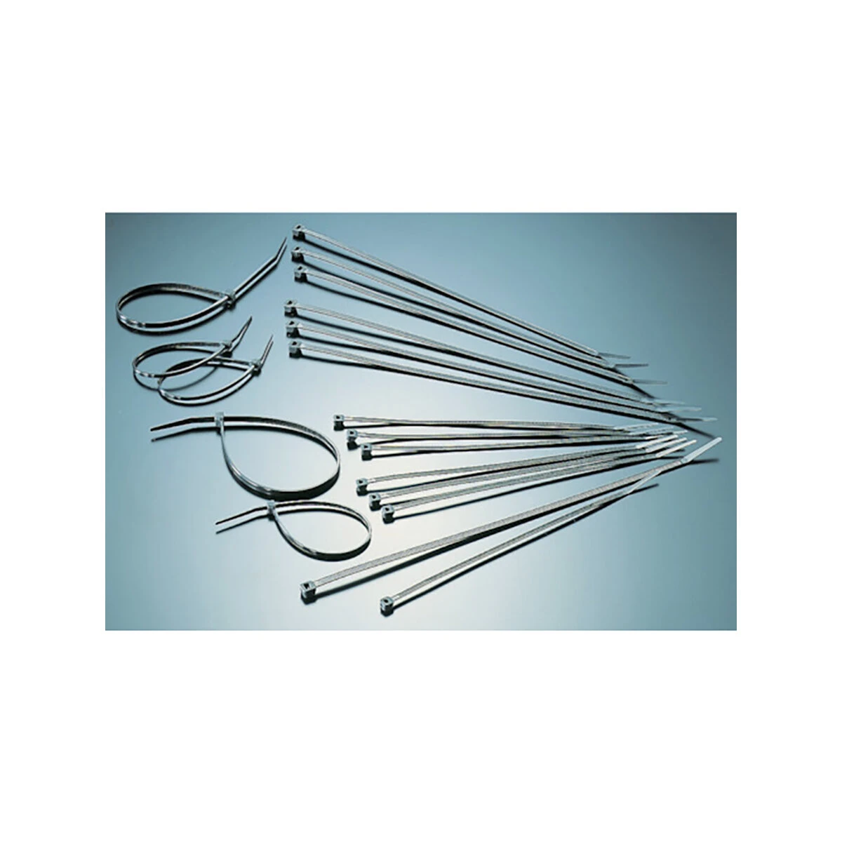 ケーブルタイ 耐候性