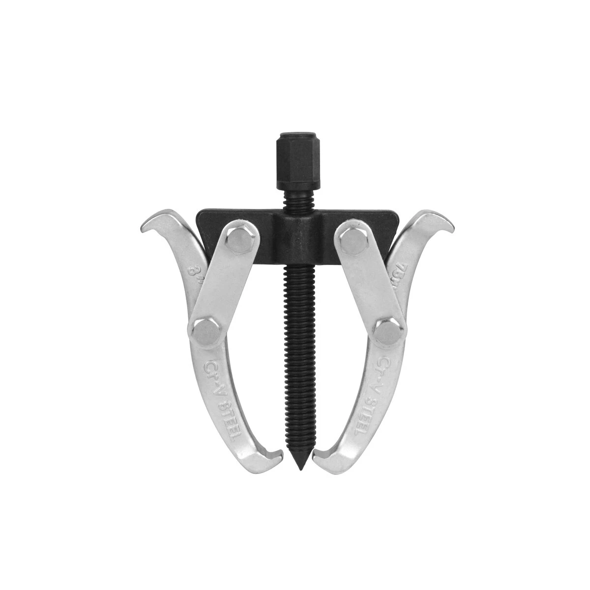 ギアプーラー 2本爪