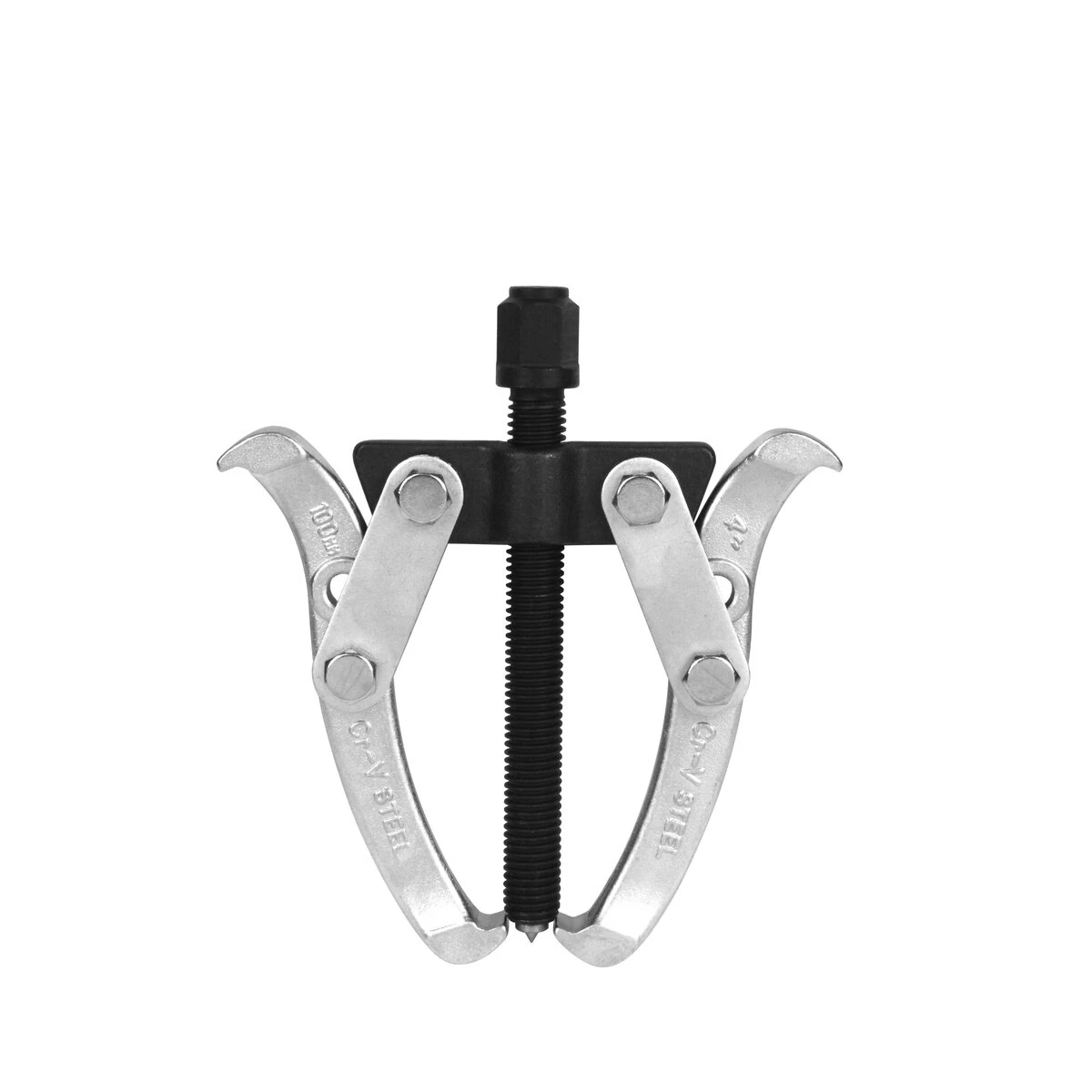 ギアプーラー 2本爪