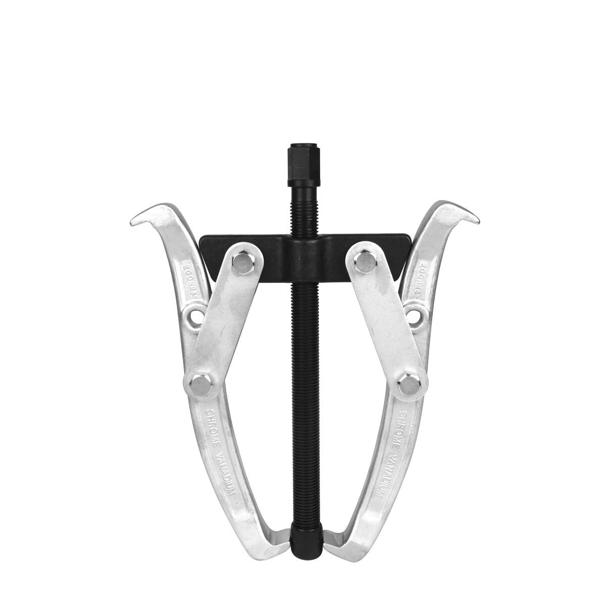 ギアプーラー 2本爪