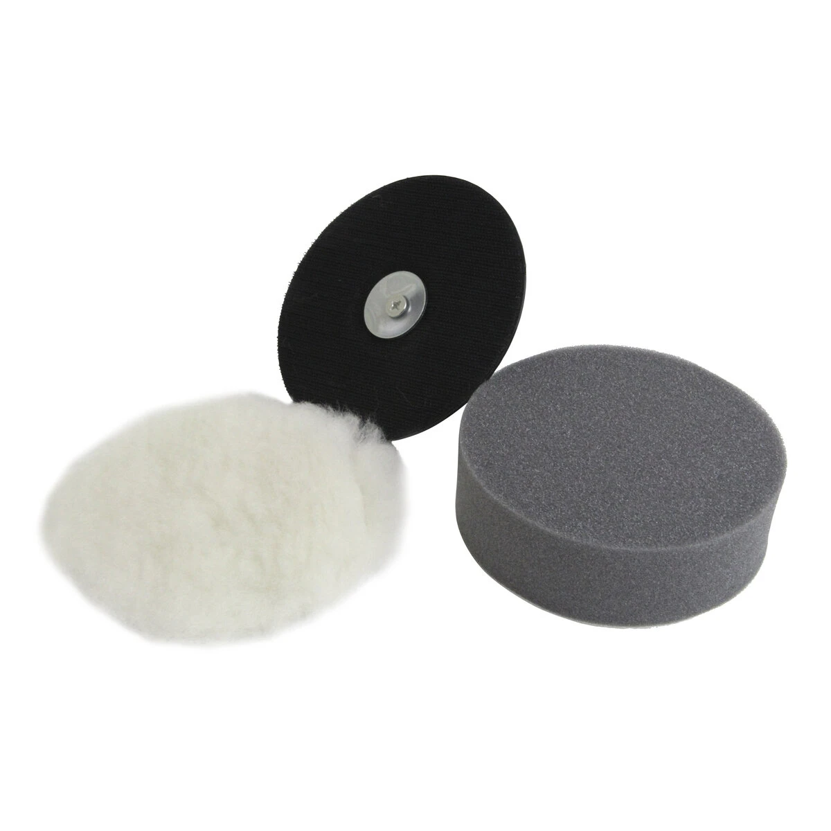 六角軸ポリッシングセット