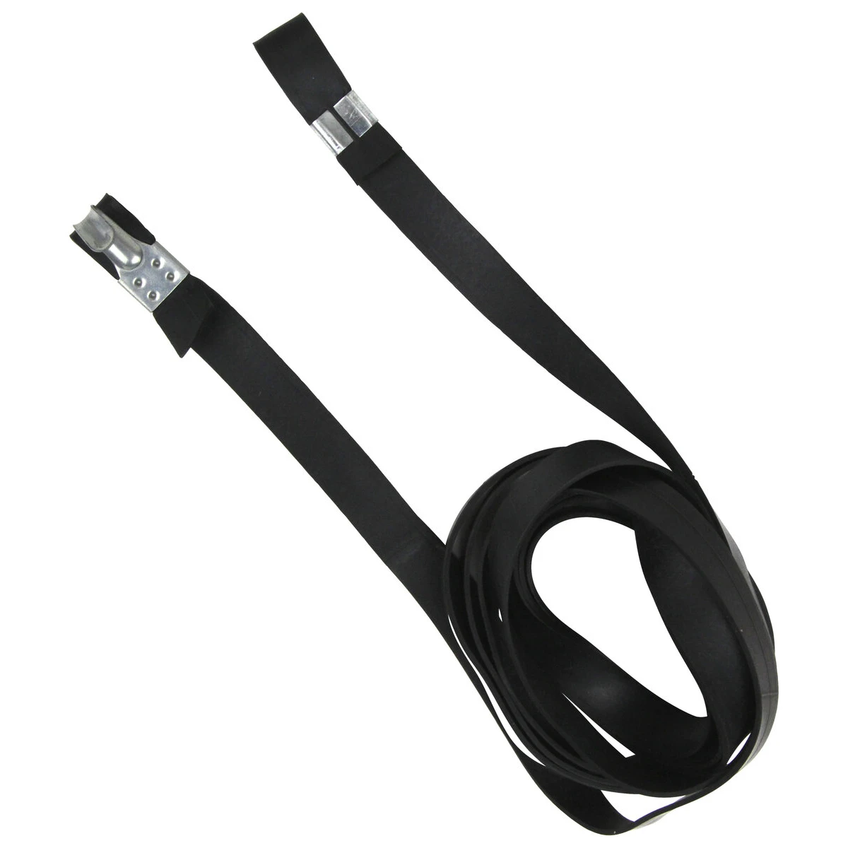 ゴムバンド 片側フック付