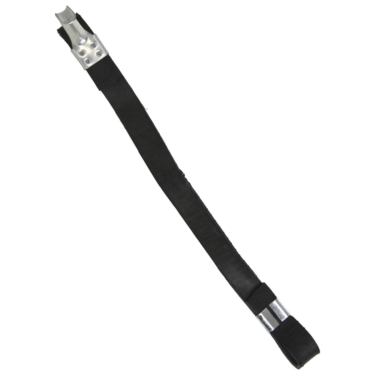 ゴムバンド 片側フック付