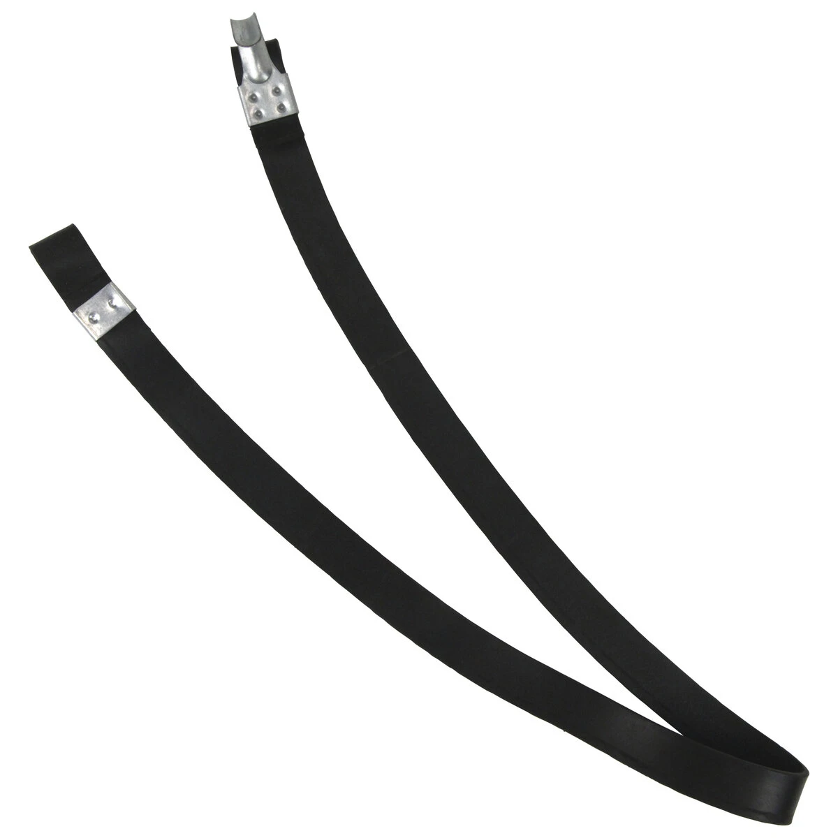 ゴムバンド 片側フック付