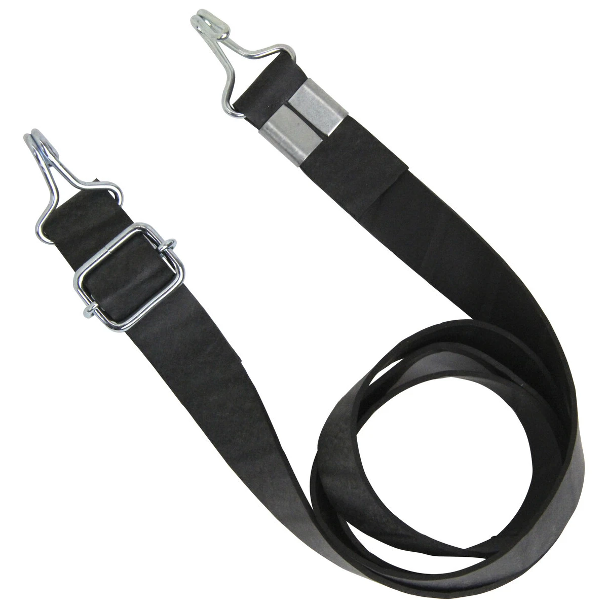 ゴムバンド 両端フック付