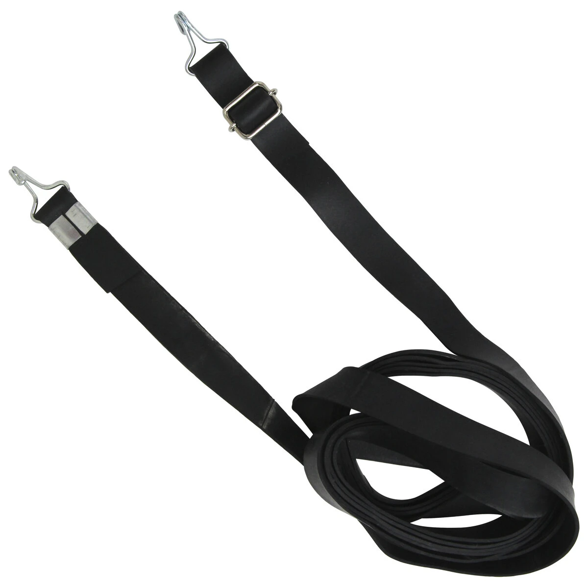 ゴムバンド 両端フック付