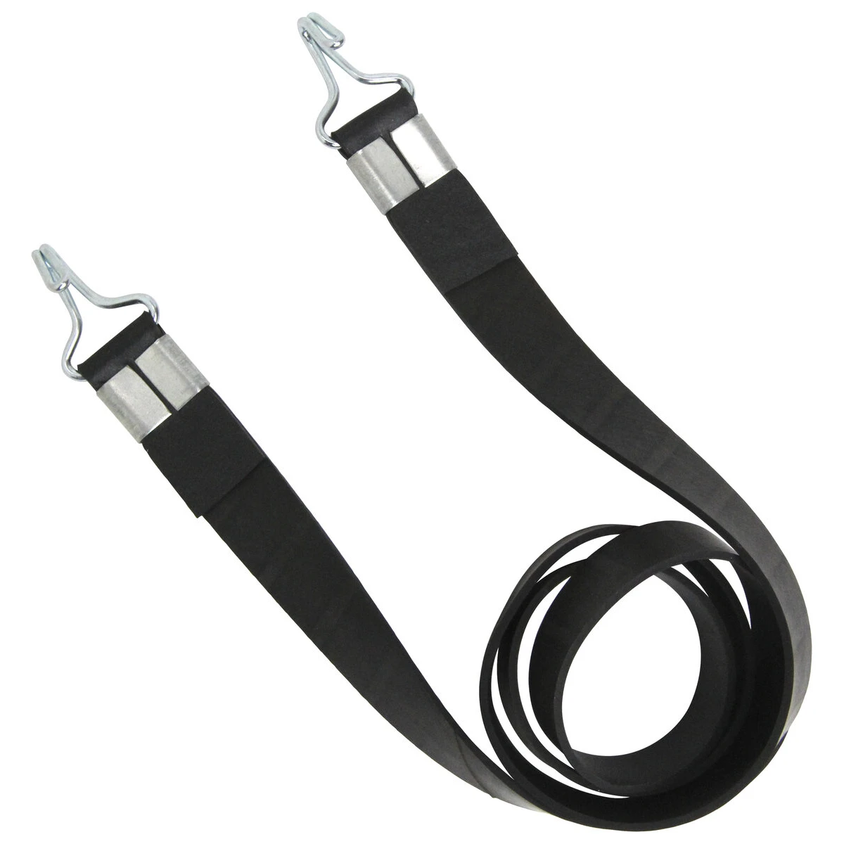 ゴムバンド 両端フック付