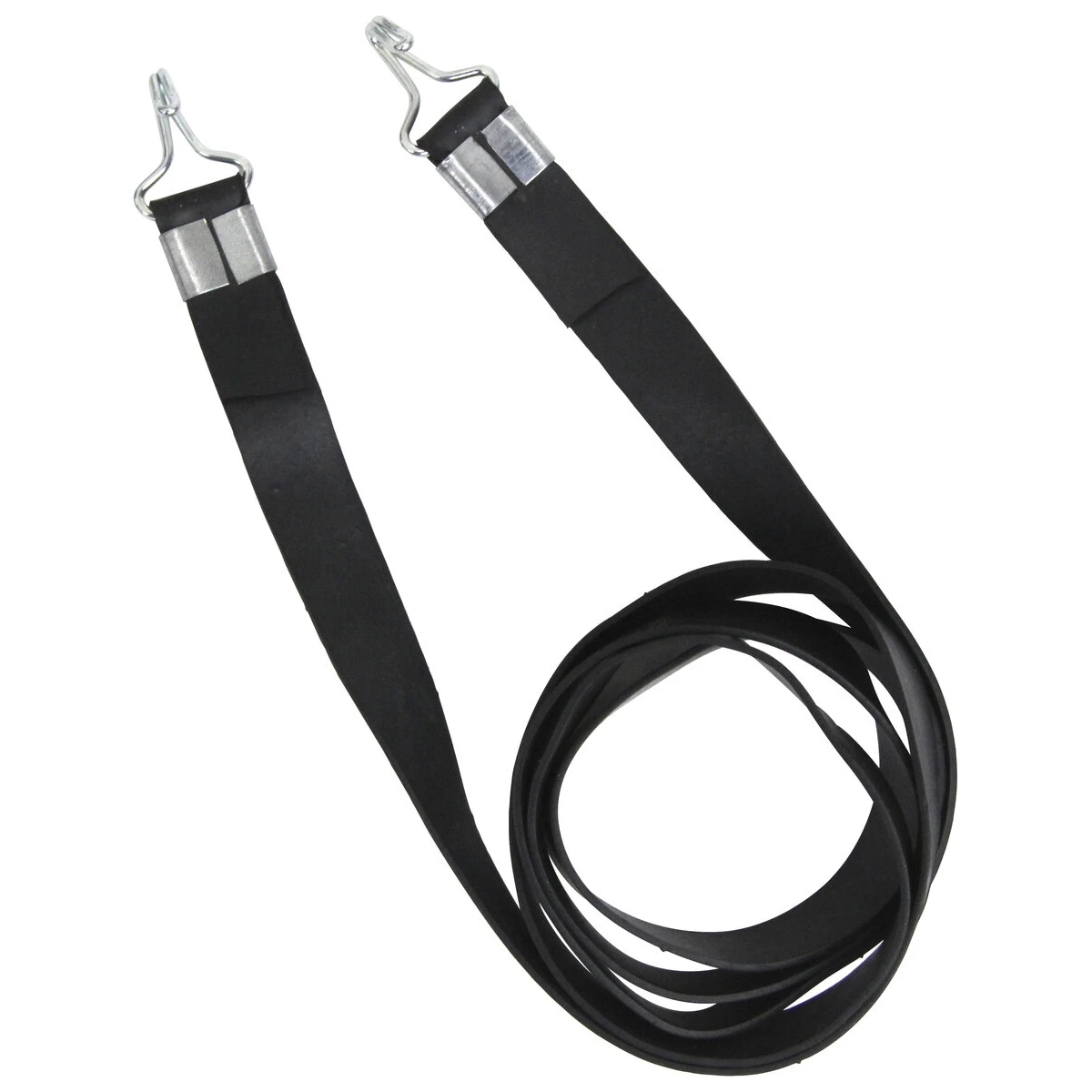 ゴムバンド 両端フック付