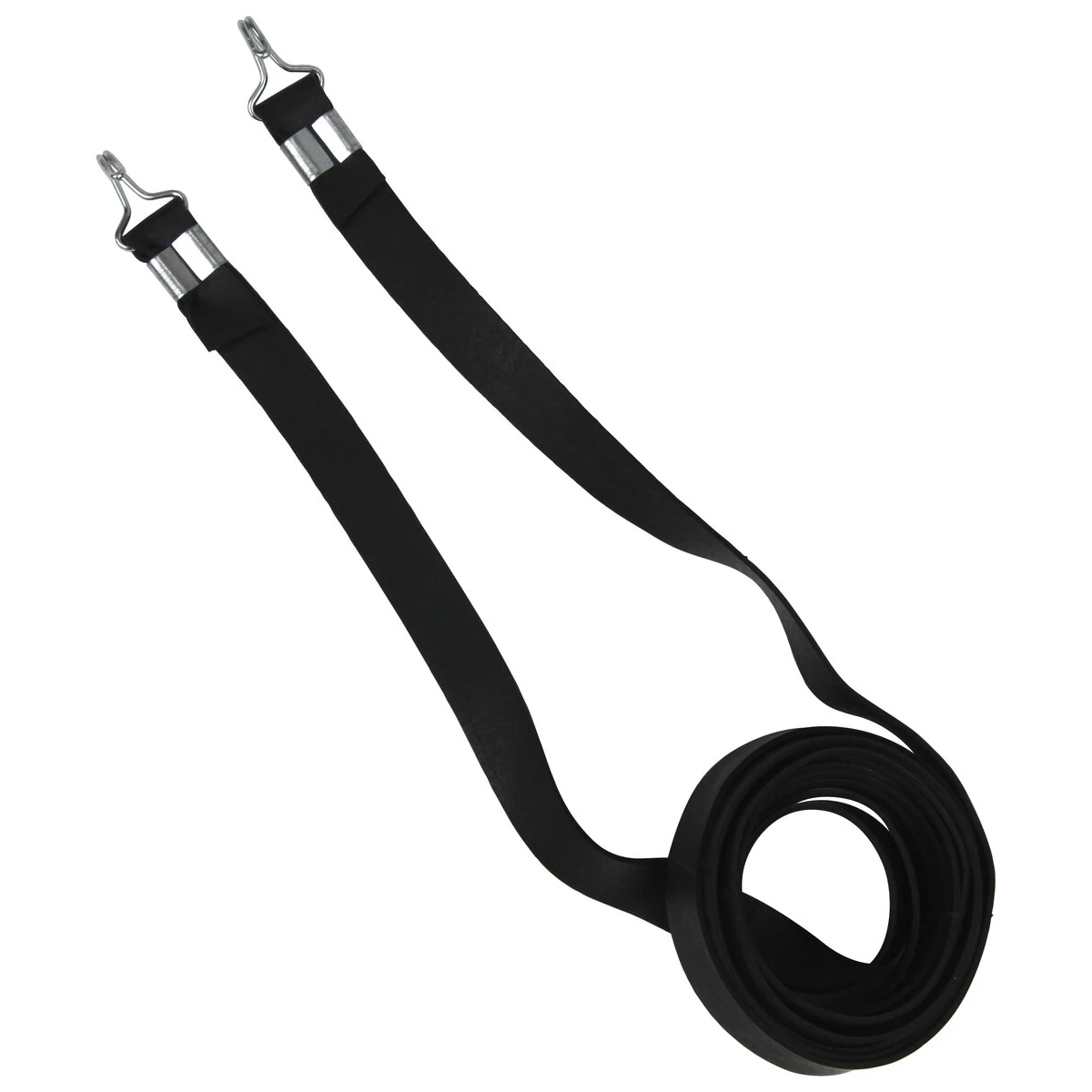 ゴムバンド 両端フック付