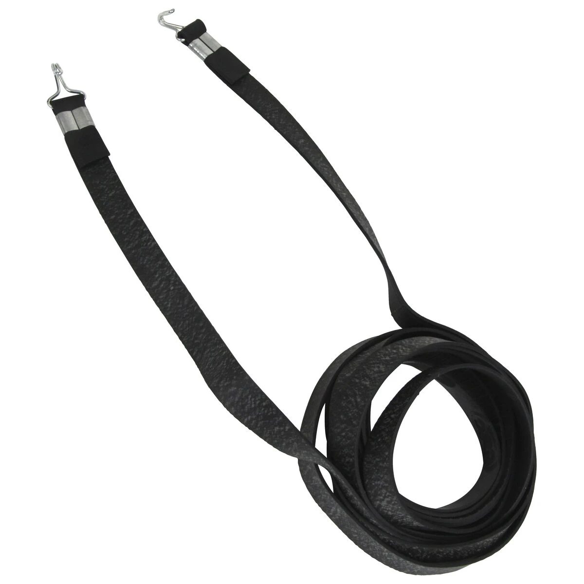 ゴムバンド 両端フック付