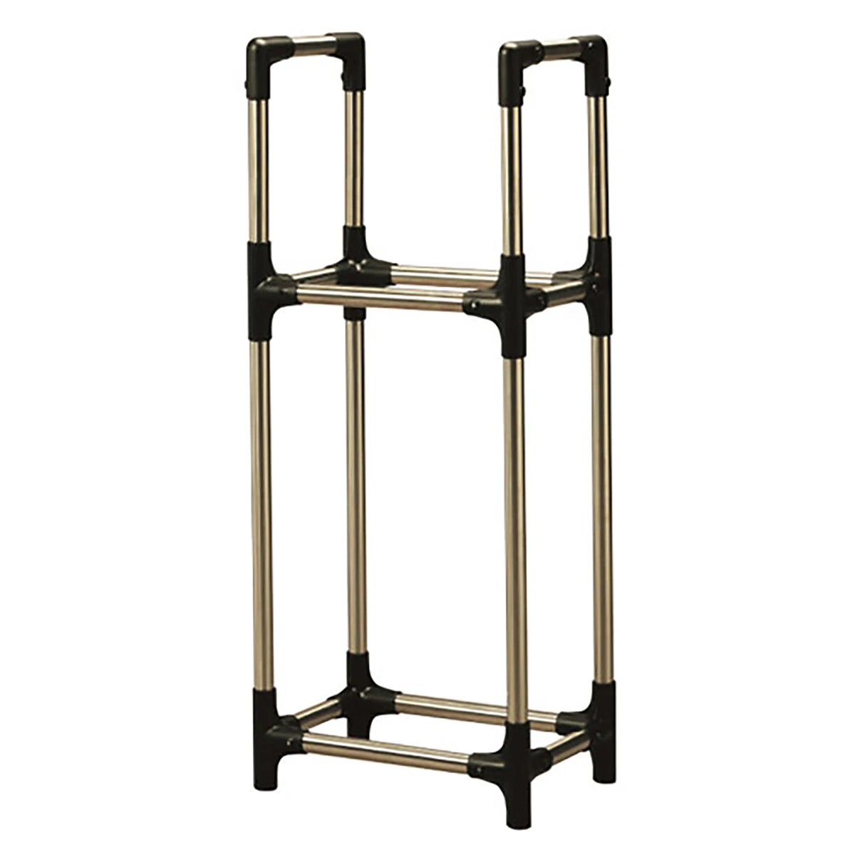 ステンレスタイヤラック アイリスオーヤマ