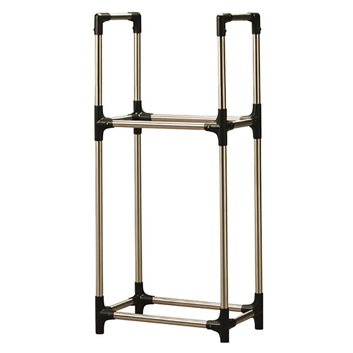 ステンレスタイヤラック アイリスオーヤマ