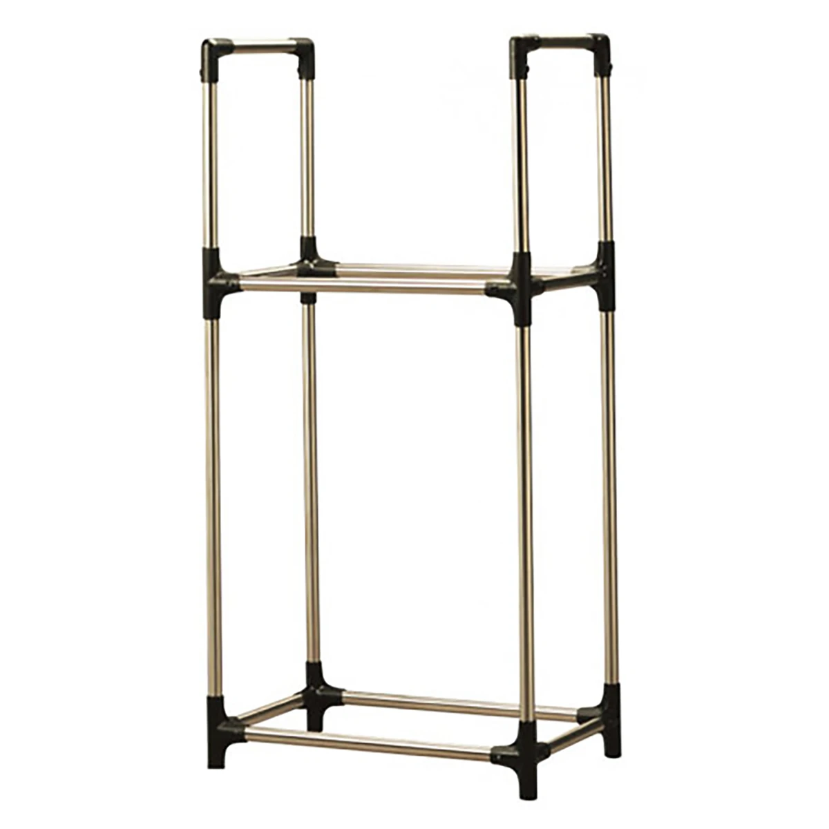 ステンレスタイヤラック アイリスオーヤマ