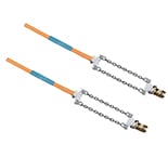 ワンタッチタイヤチェーン